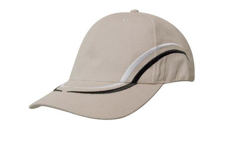 Curved Design Cap image5